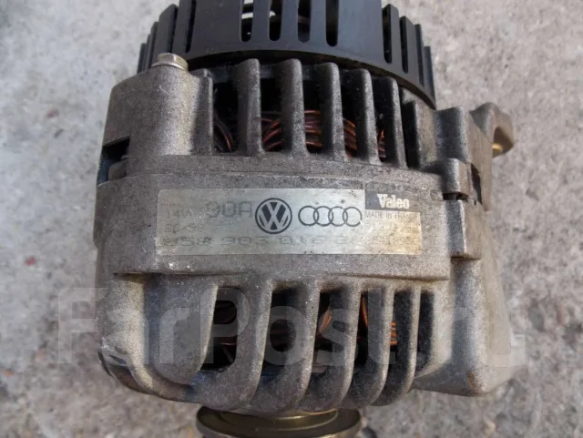 ��������� Audi A4 1998 058903016E 058903016E ����