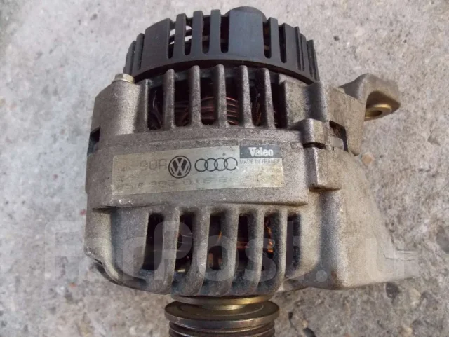 ��������� Audi A4 1998 058903016E 058903016E ����