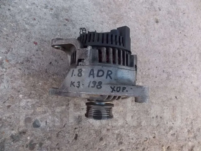 ��������� Audi A4 1998 058903016E 058903016E ����