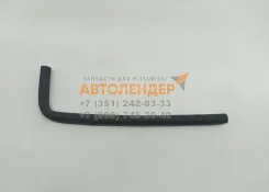 �������� �� ������� ���������� �� �������� Mitsubishi Lancer IX. ��� 4G18 Rosteco (������) 23363 23363 ����