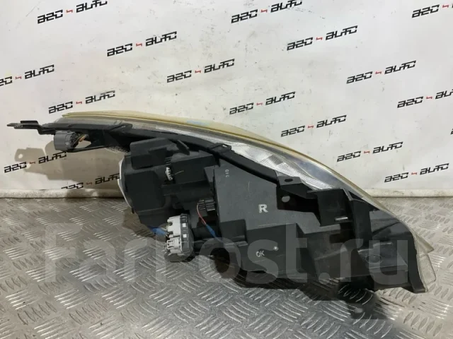 ���� Mazda 3 2010 BL, ����� ����