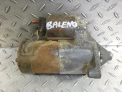 ������� Suzuki Baleno I (1995�2002) Suzuki Baleno I (1995�2002) 1998 [3110086033] 3110086033 ����