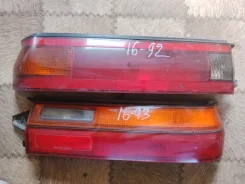 ���� Toyota Corolla II 1692, ����� 1692 ����