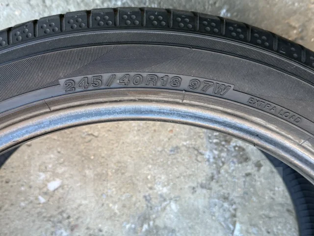 Yokohama BluEarth-A AE-50. ������, �/�, ����� 15 % ����