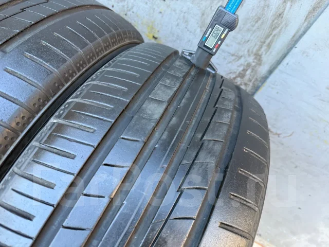 Yokohama BluEarth-A AE-50. ������, �/�, ����� 15 % ����