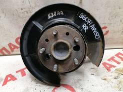 �������, Toyota, Camry, AVV50, �42450-33030, ����. RR, (�����) Toyota Camry, ������ ������ 4245033030 ����