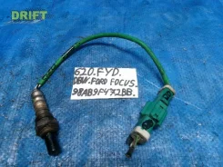 ������-���� FORD Focus DBW 1053108 ����