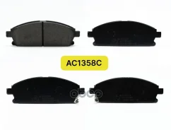 ������� Anchi AC1358C (D1060-8H785; �AN-450WK; �PN2389; �D1211MH; �CKN-9; �FP0691; �BD-5704; �BP43072) Anchi ���. AC1358C AC1358C ����