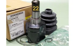 ���� ���������� (����) 19 x 22 Ch. Spark M200 (0,8) 2005-2010��. GM 96396135 96396135 ����