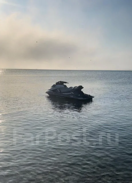 Yamaha FX Cruiser SVHO. 2018 ��� ����