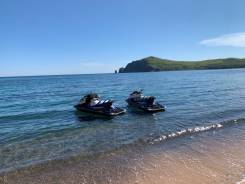 Yamaha FX Cruiser SVHO. 2018 ��� ����