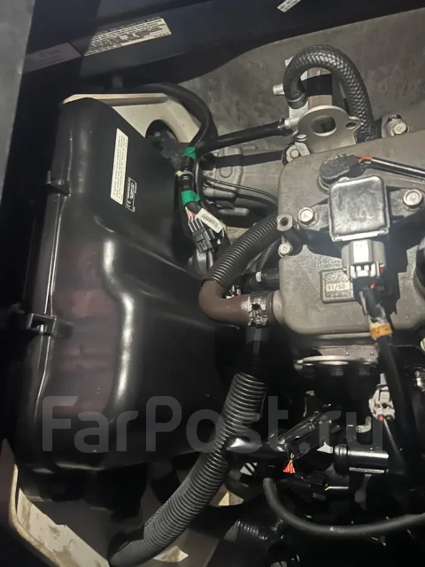 Yamaha FX Cruiser SVHO. 2018 ��� ����