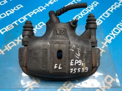 ������� Toyota Corolla II 4775010101 EL51, �������� ����� 4775010101 ����
