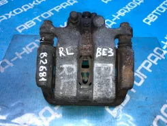 ������� Honda EDIX 43019S7A000 BE1, ������ ����� 43019S7A000 ����