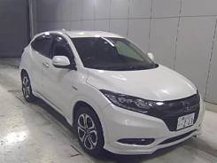 Honda Vezel. �������, 4wd, 1.5 (132��.�.), ������, 86����. �� ����