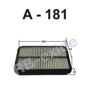 ������ ��������� A181 A181 ����