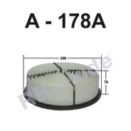 ������ ��������� A178A A178A ����