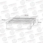 ������ ��������� AF0108 AF0108 ����