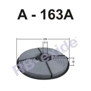 ������ ��������� A163A A163A ����
