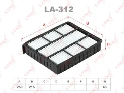 ������ ��������� LA312 LA312 ����