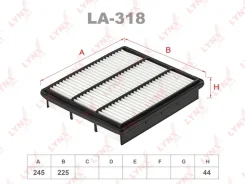 ������ ��������� LA318 LA318 ����