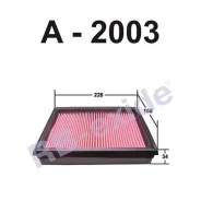 ������ ��������� A2003 A2003 ����