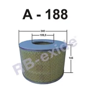 ������ ��������� A188 A188 ����