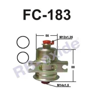 ������ ��������� FC183 FC183 ����