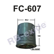 ������ ��������� FC607 FC607 ����