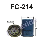 ������ ��������� FC214 FC214 ����