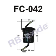 ������ ��������� FC042 FC042 ����