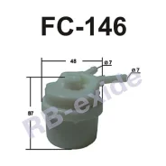 ������ ��������� FC146 FC146 ����