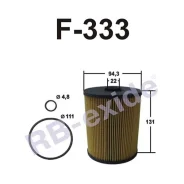 ������ ��������� F333 F333 ����