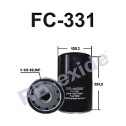 ������ ��������� FC331 FC331 ����