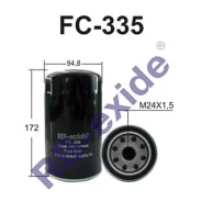 ������ ��������� FC335 FC335 ����