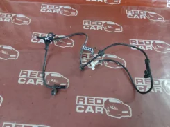 ������ ABS Toyota VITZ SCP90, �������� ����� ����