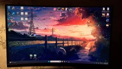 Ardor Gaming. 23.6", ���������� �� (LCD, LED, QLED) ����