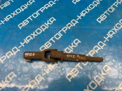 ������� ��������� Toyota Corolla ZZE124 ����