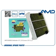 ������ ������ Mitsubishi Outlander 03- 1.6/2.0 (�����������������. ��������) AMD Amdfc59A AMDFC59A ����