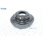 ����� ������������ Chevrolet Cruze 10- �����. Arirang ARG241009 ARG241009 ����