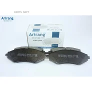 ������� ��������� Daewoo Nexia/Nubira 91- �����. Arirang ARG281129 ARG281129 ����