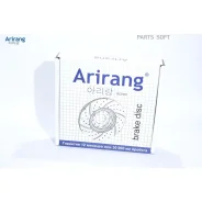���� ��������� Hyundai/KIA Elantra/CEED 10- �����. D280mm Arirang ARG291019 ARG291019 ����