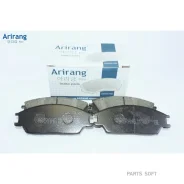 ������� ��������� Hyundai Accent/GETZ/Elantra 99- �����. Arirang ARG281151 ARG281151 ����