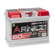Arnezi