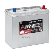 Arnezi