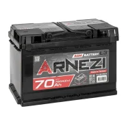 Arnezi