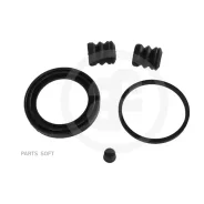 ����������� �������� PSA/FIAT/VAG/FORD/Volvo/MB/LAN�D Rover ������. Autofren D4073 D4073 ����