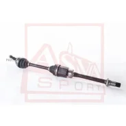 ������ � ����� Toyota/Lexus Camry 04- ����. ASVA TYXP909 TYXP909 ����
