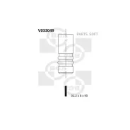 ������ ��������� BGA V033049 V033049 ����