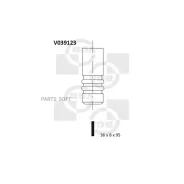 ������ �������� VAG 80/100/GOLF III BGA V039123 V039123 ����